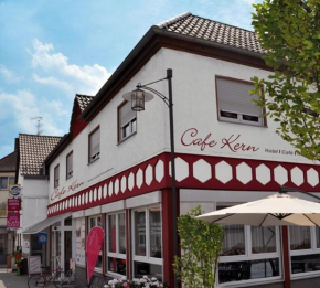 Hotel Cafe Kern, Großostheim